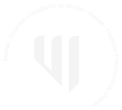 Irumak Proyectos e instalación de oficinas